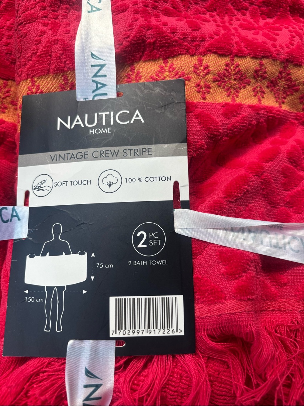 Bath Towels